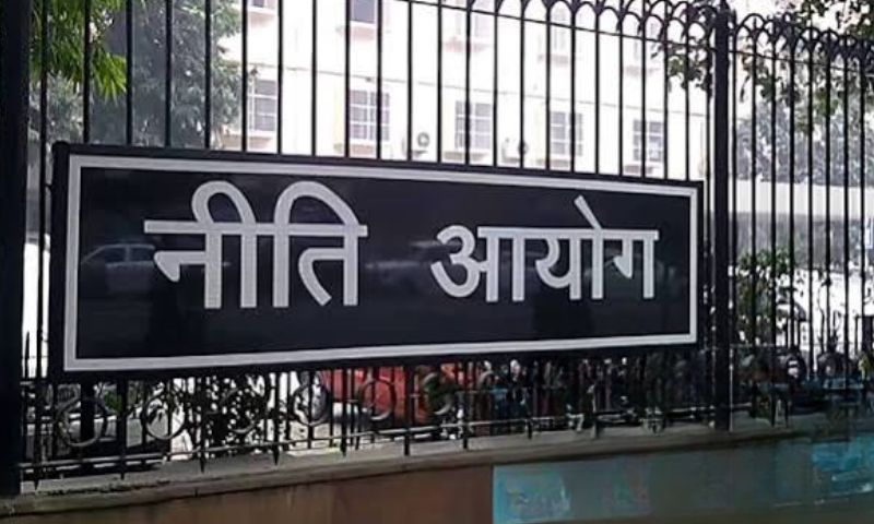 Tripura receives NITI Aayog recognition, TIFT awarded Rs 1 crore incentive support
