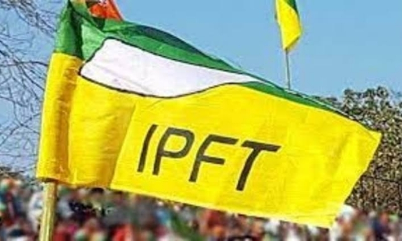 Tripura tribal body accuses regional parties of abandoning statehood agenda