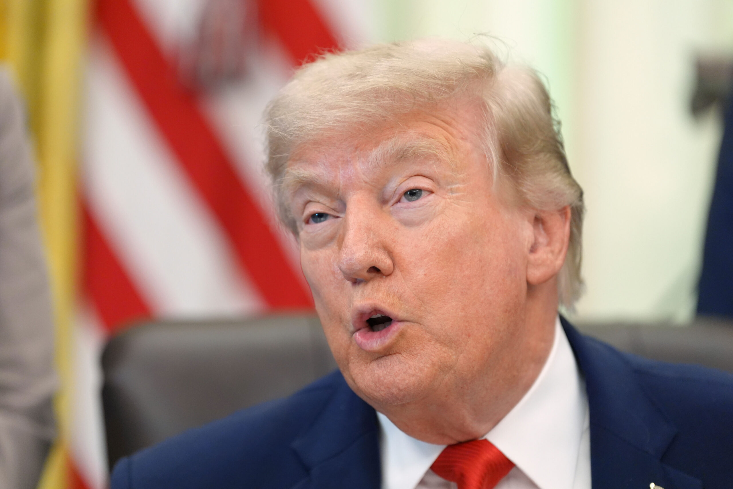 Trump Blames Iran, India Summons US Envoy