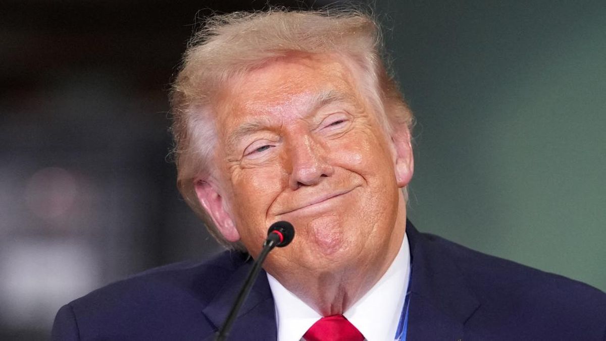 Trump Umumkan AS-Iran Sepakat Damai, Selat Hormuz Resmi Dibuka