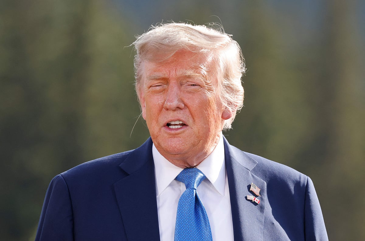 Trump agenda faces Senate obstacle course