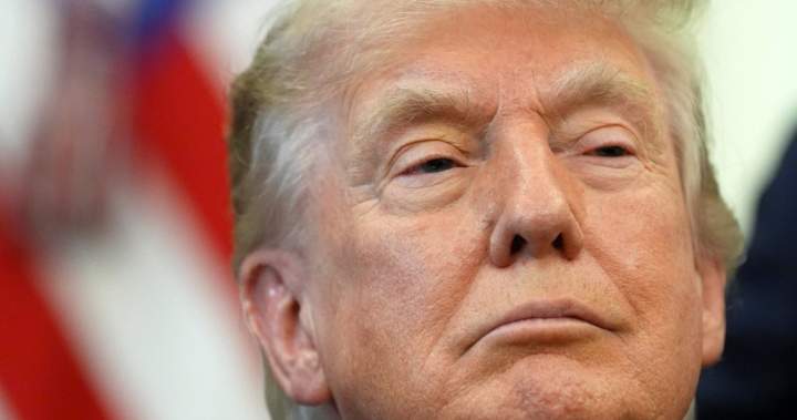 Trump lifts Iran blockade after peace deal reached: ‘Let the oil flow’ - National
