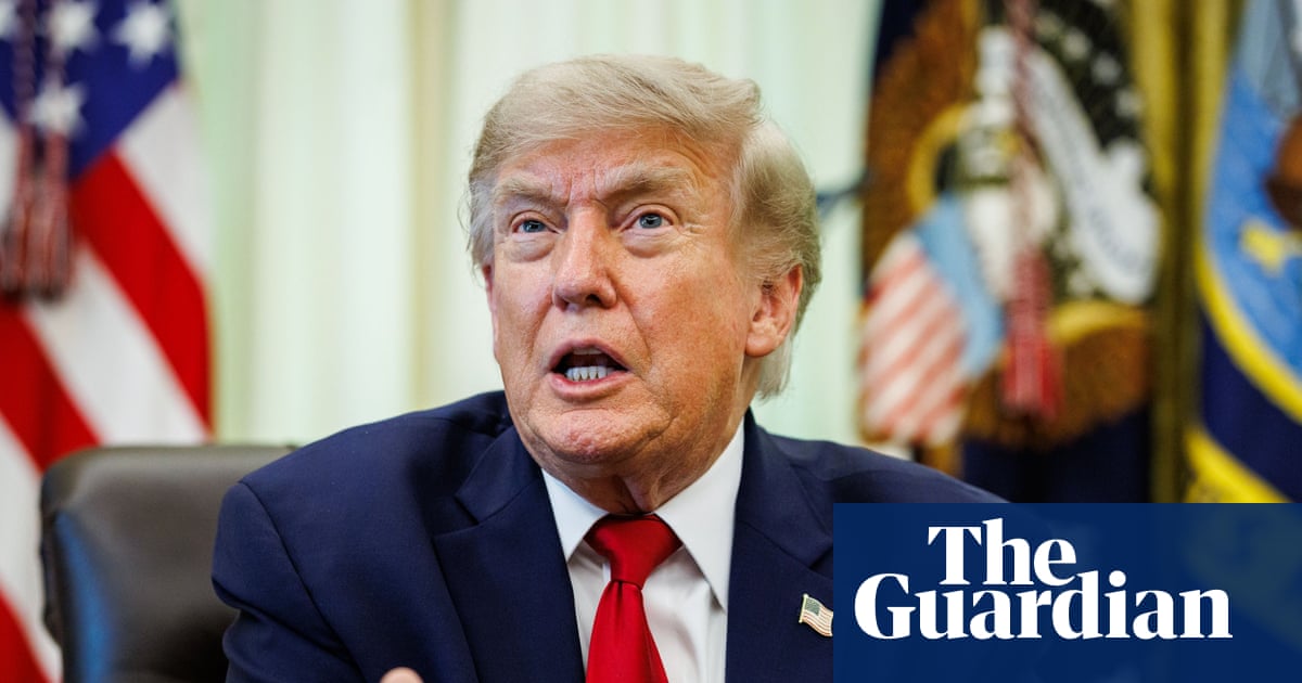 Trump news at a glance: Trump tried to appeal E Jean Carroll verdict all the way to the supreme court. They passed | Trump administration