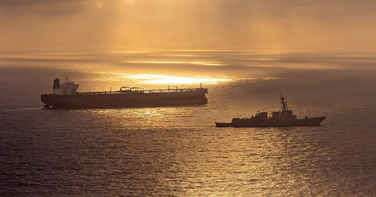 Trump says US-Iran deal to be signed Sunday, Hormuz to open afterwards