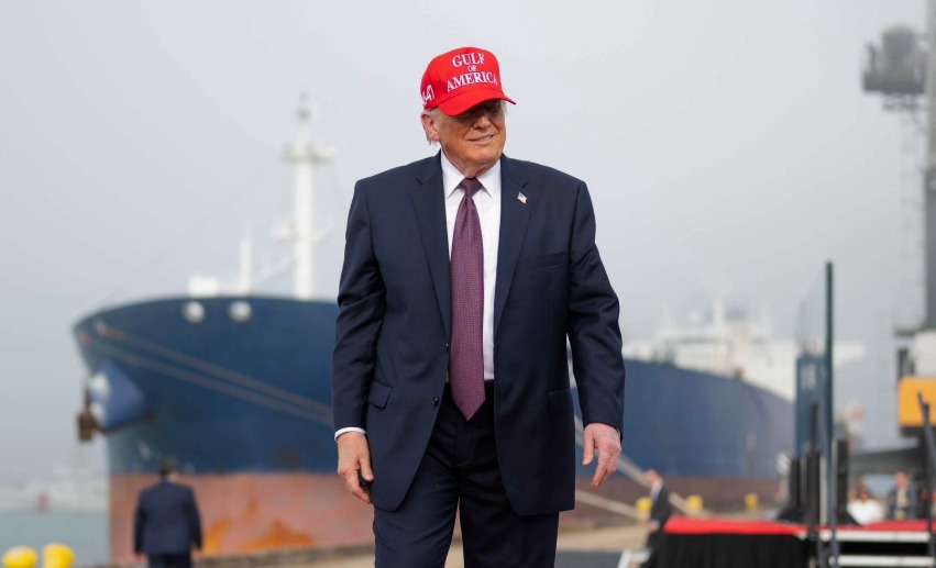 Trump set for crucial G7 Summit talks with Middle East leaders, Zelenskyy and Modi