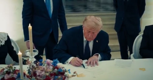 Trump's art of the deal