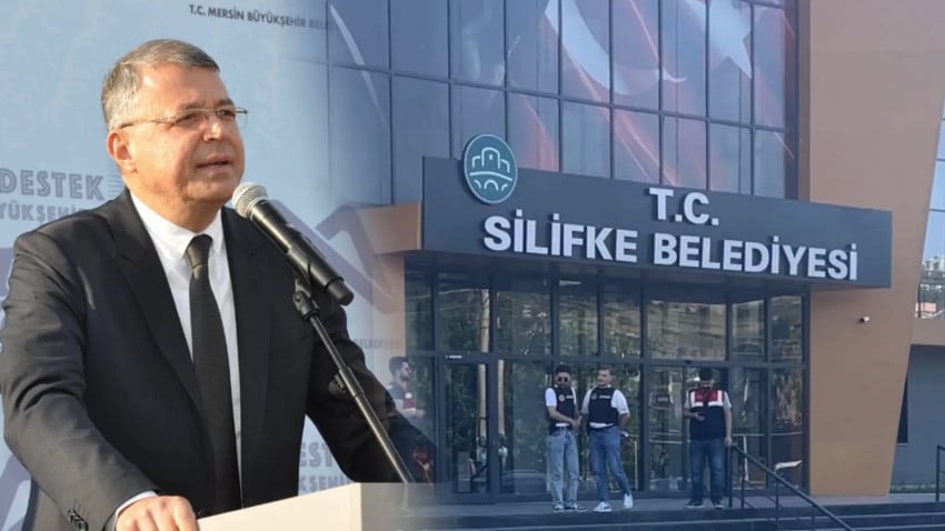 Turkey arrests 2 more mayors as probes into CHP-run municipalities continue