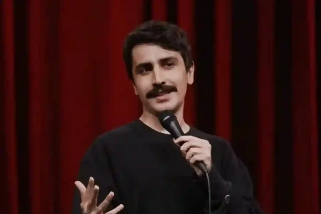 Turkey blocks X posts carrying clips from comedian’s viral Erdoğan jokes