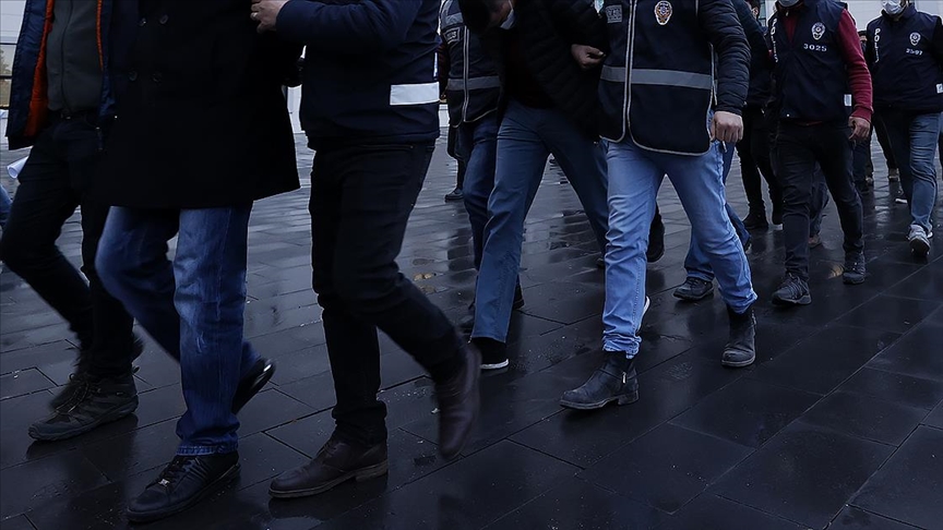 Turkey detains over 200 before NATO summit
