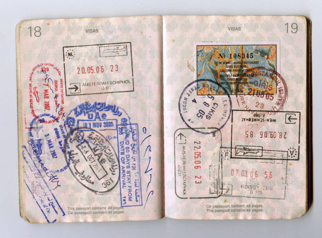 Turkey expands visa-free entry for Algerians over 50