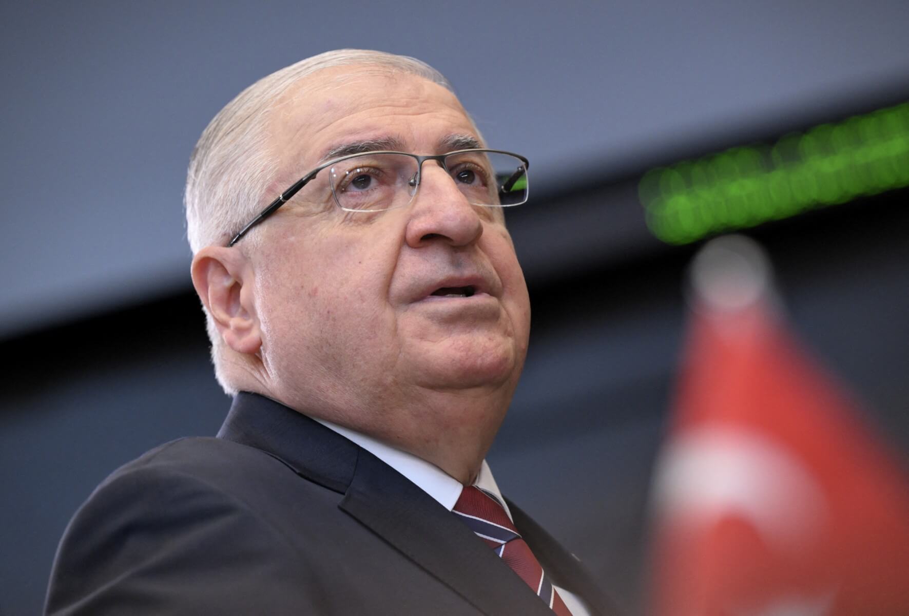 Turkey says NATO adapting to new security risks, US not seeking to leave alliance: report