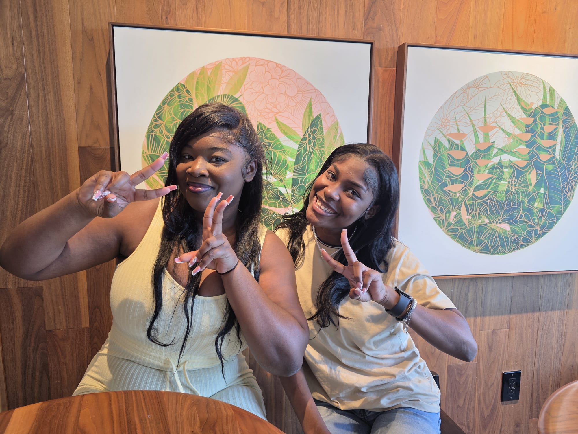 Two Haitian grads in Columbus face different futures after graduation