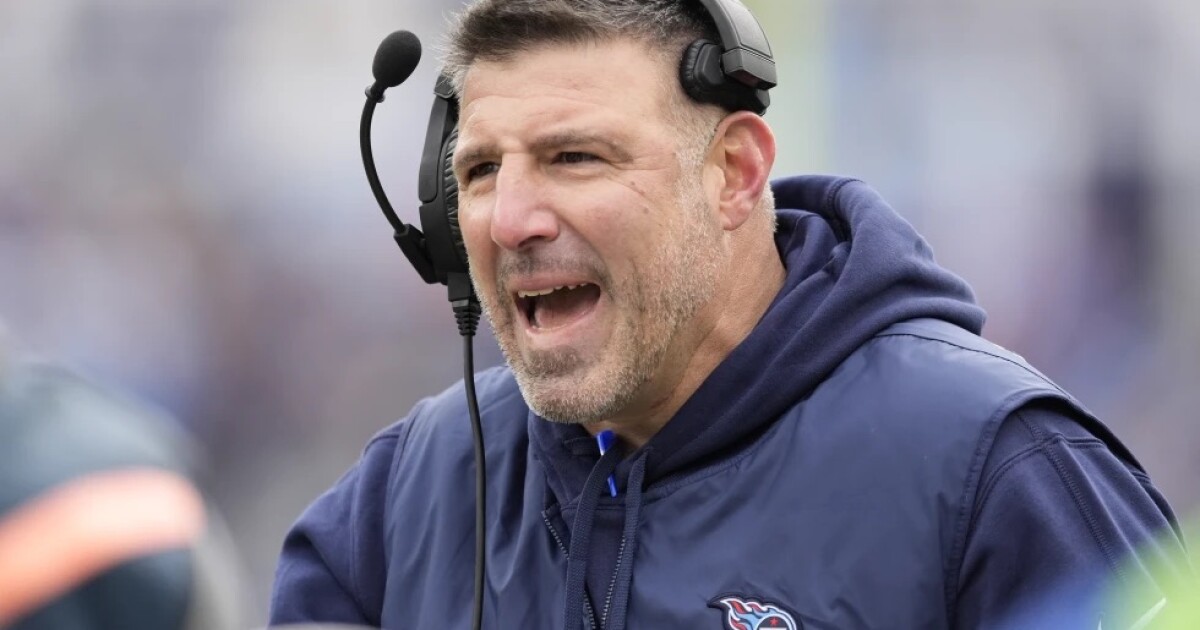Tyler Vrabel charged with speeding in Brentwood