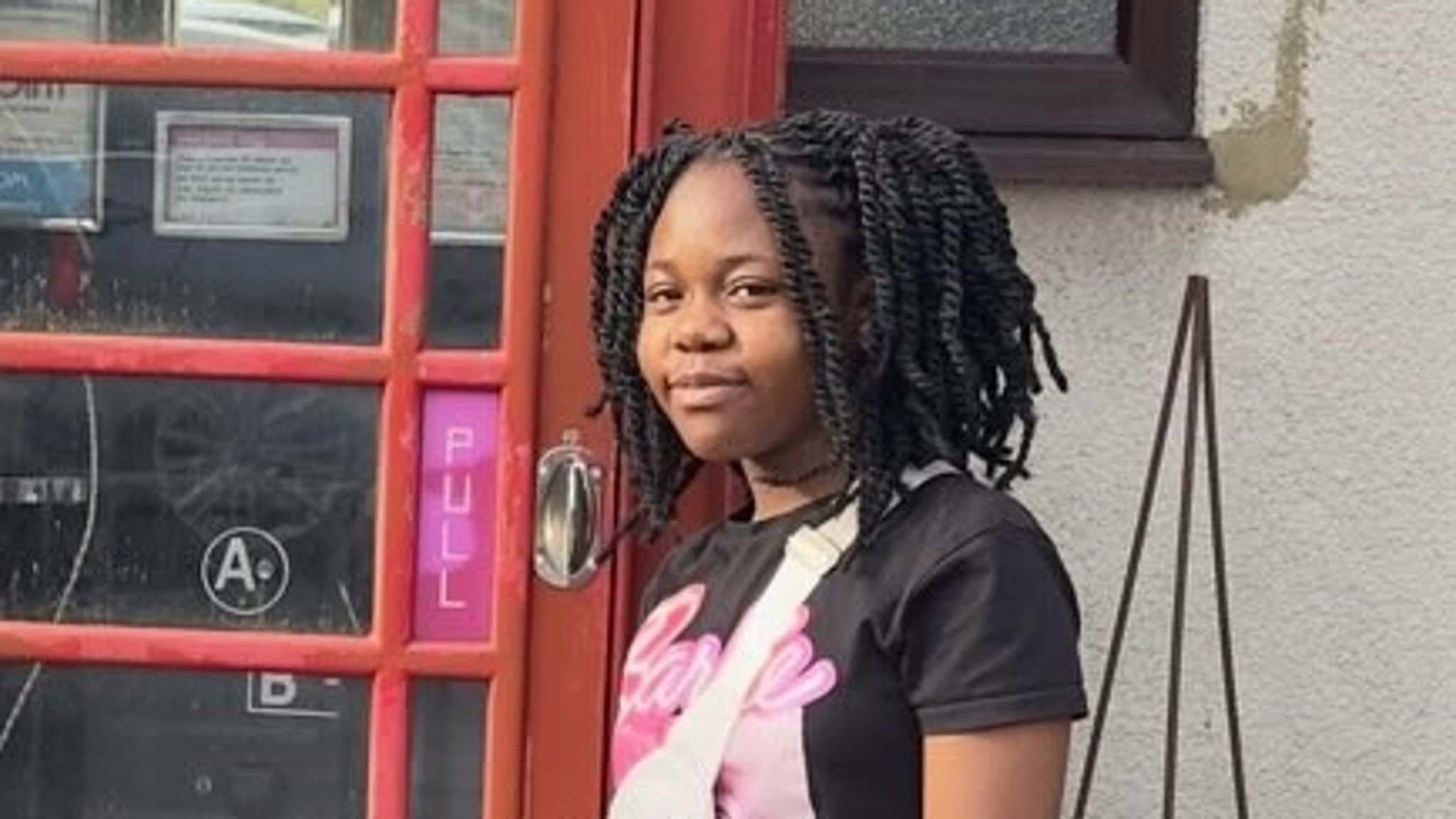 UK: Family pays tribute to teen, Chiedza Nyanjowa, who died after swimming at Merseyside beach