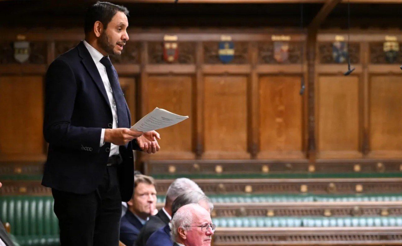 UK lawmakers demand new sanctions on Myanmar military as Foreign Office faces criticism for lack of action