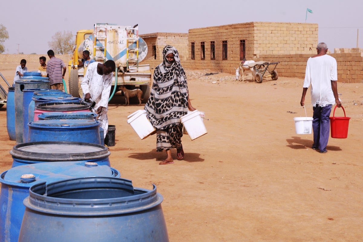 UN food agencies warn acute hunger will worsen in 13 hot spots as famine risks rise