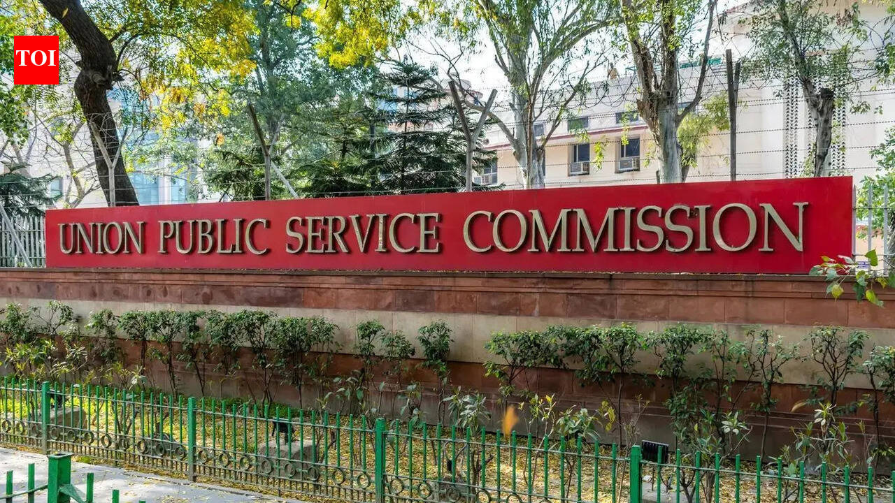 UPSC Prelims 2026 results out: 13,343 candidates qualify for Mains exam | India News
