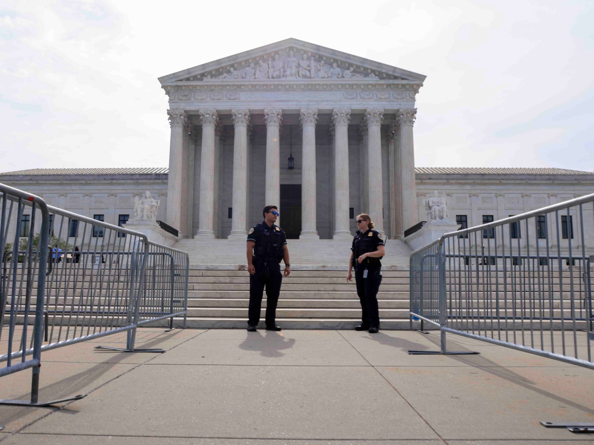US Supreme Court rules against Trump order to end birthright citizenship | News