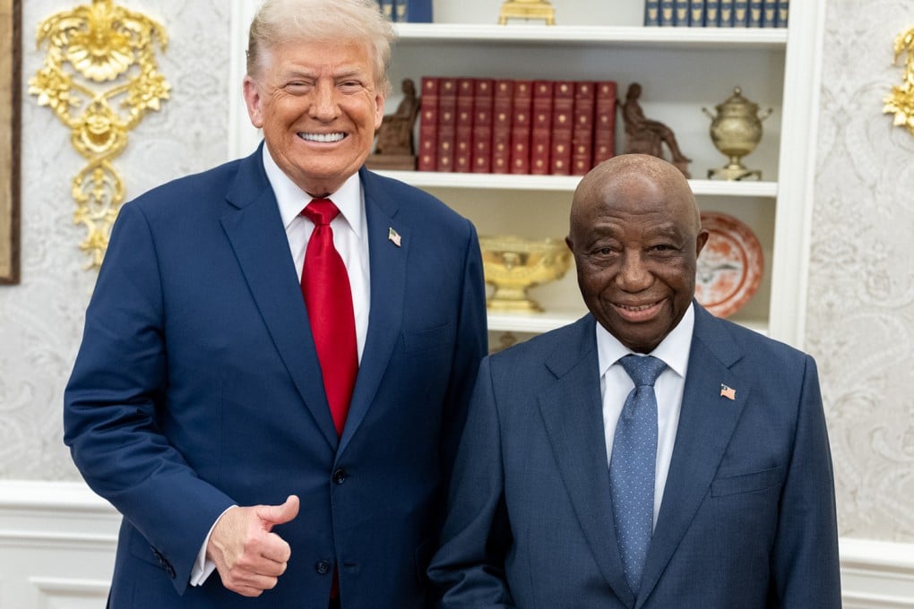 U.S. VISA OVERHAUL IN AFRICA RESHAPES DIPLOMATIC ACCESS, ELEVATES LIBERIA AS REGIONAL GATEWAY AMID TIGHTENED IMMIGRATION POLICY