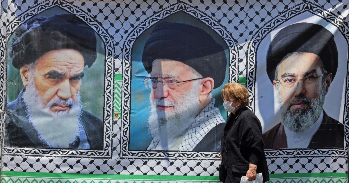US bombs Iran’s water facilities: Why that’s so significant | US-Israel war on Iran News