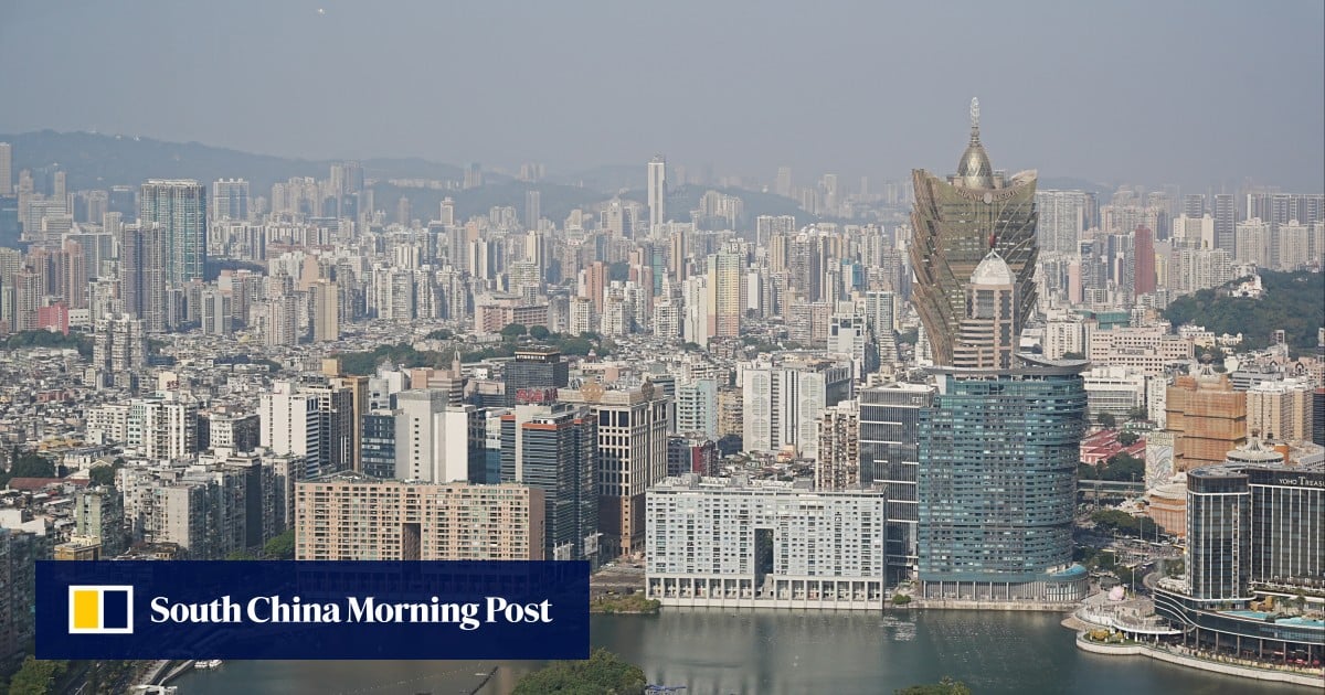 US delegation snubs Apec meeting in Macau due to China visa requirements row
