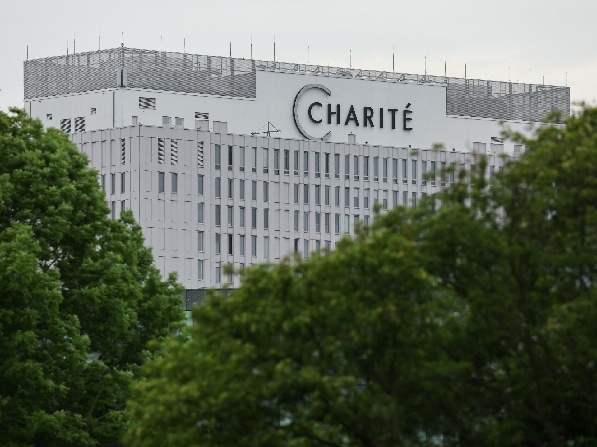 US doctor recovers from Ebola in Germany as DRC cases surge to 488 | Ebola News