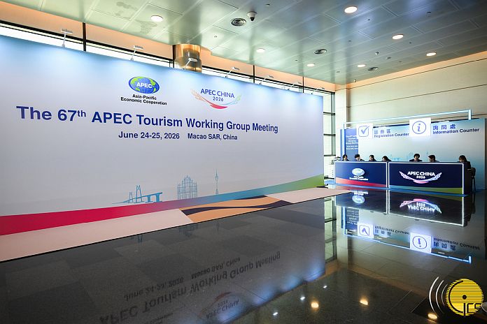 US participation in the APEC 2026 tourism ministerial meeting in Macau SAR