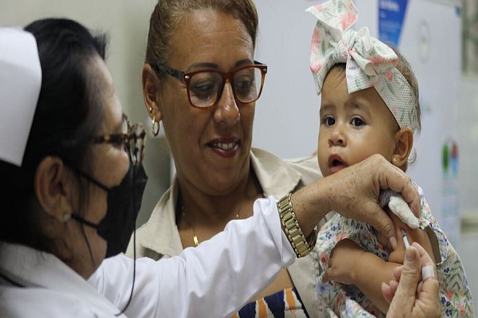 US sanctions against Cuba are endangering lives and must be lifted