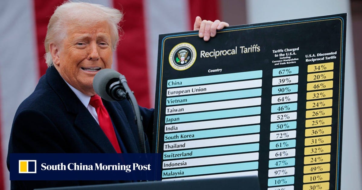 US trade court to Trump administration: speed up tariff refunds