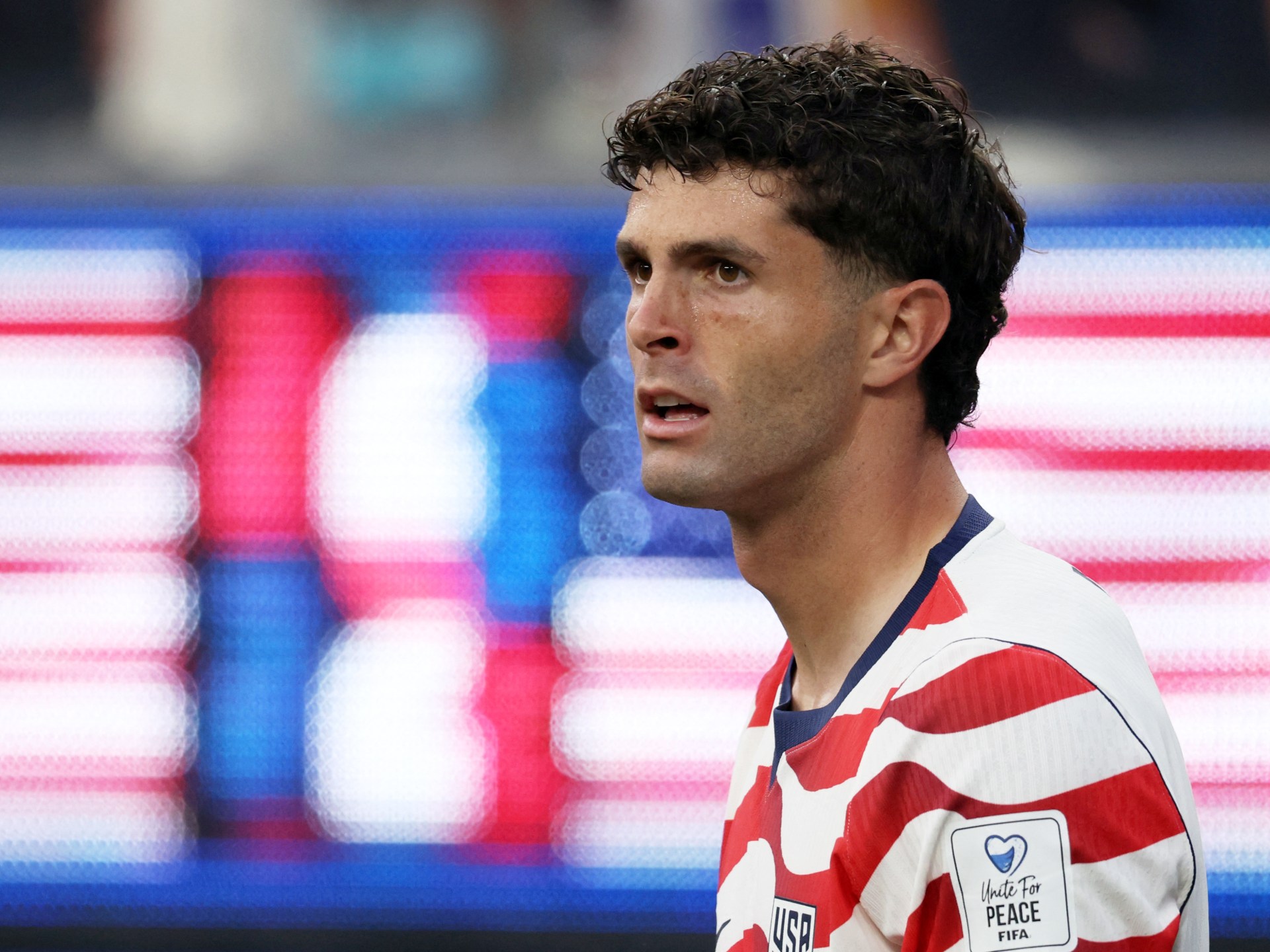 USA’s Pulisic shrugs off injury scare after 4-1 World Cup win over Paraguay | Football News