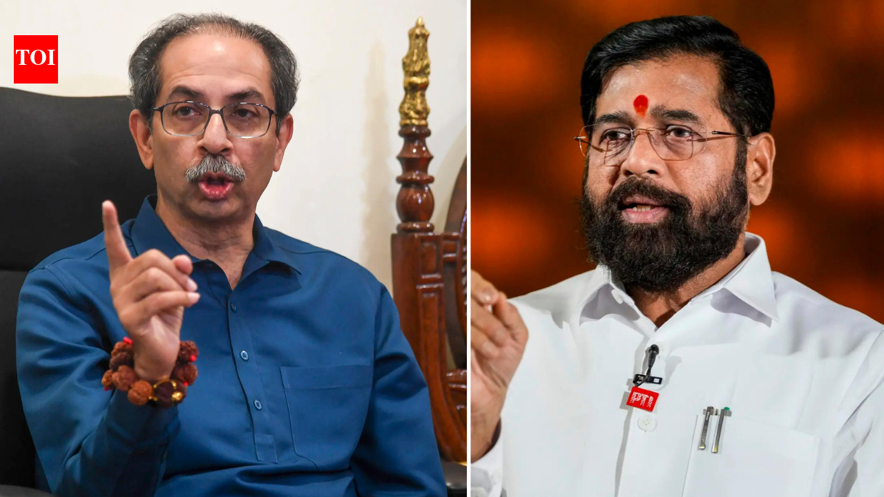 Uddhav Thackeray: 'Rs 50 crore offered per MP': Uddhav Thackeray's Sena on edge as 'Operation Tiger' revives memories of 2022 rebellion | India News