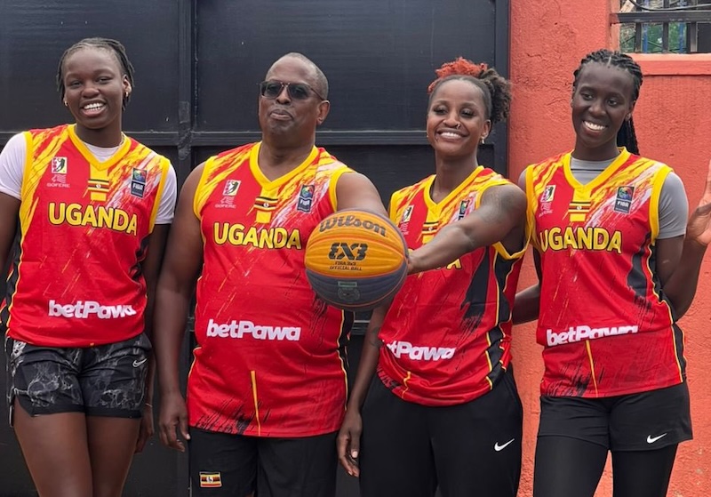 Uganda’s Commonwealth dream gains momentum ahead of Glasgow