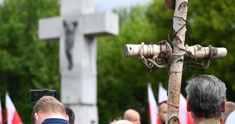 Ukrainian and Polish bishops jointly appeal for reconciliation and forgiveness amid historical dispute