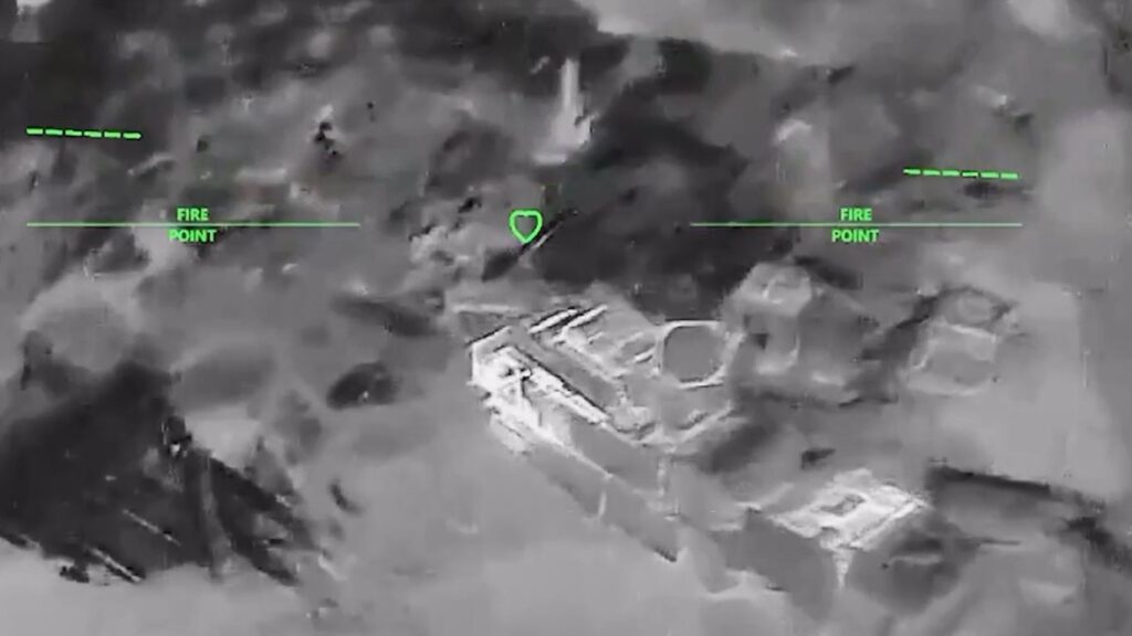 Ukrainian commander: Russia can’t buy the air defense to hold Crimea. The microchips don’t exist.