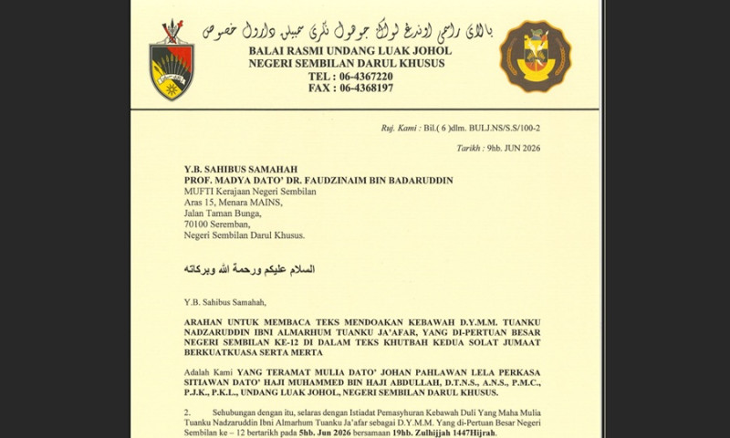 Undangs accused of clinging to power as directive raises questions over legitimacy