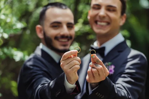 Same-sex marriage Hungary LGBTQ rights