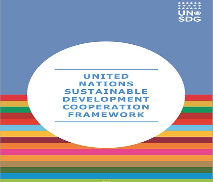 United Nations System - Caribbean governments affirm development partnership