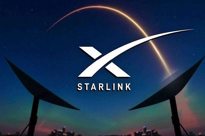 United States - Starlink announces cooperation on critical disaster response