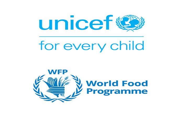 United States announces USD 1 Billion in assistance to UNICEF and World Food Program