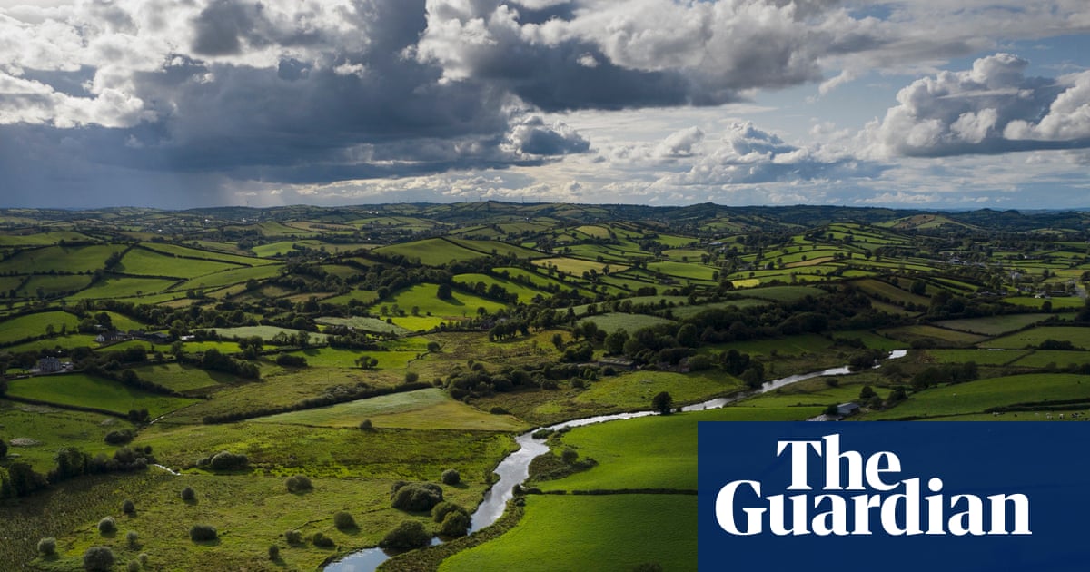 Up to 90% of Ireland’s asylum seekers may have entered from Northern Ireland, data shows | Immigration and asylum