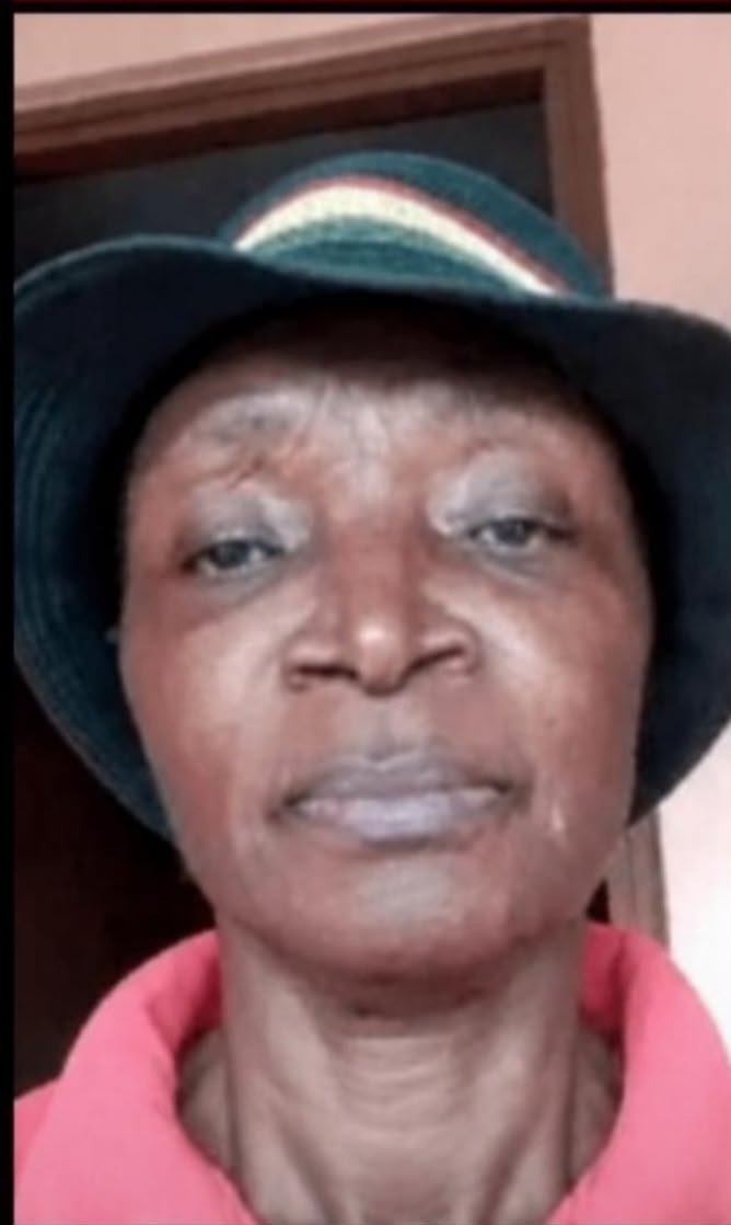 Update: Police confirm body found in barrel is missing senior