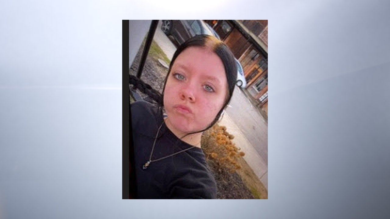 Urgent search for Kaylee Bickers, 15, in Indiana - Indianapolis News | Indiana Weather | Indiana Traffic