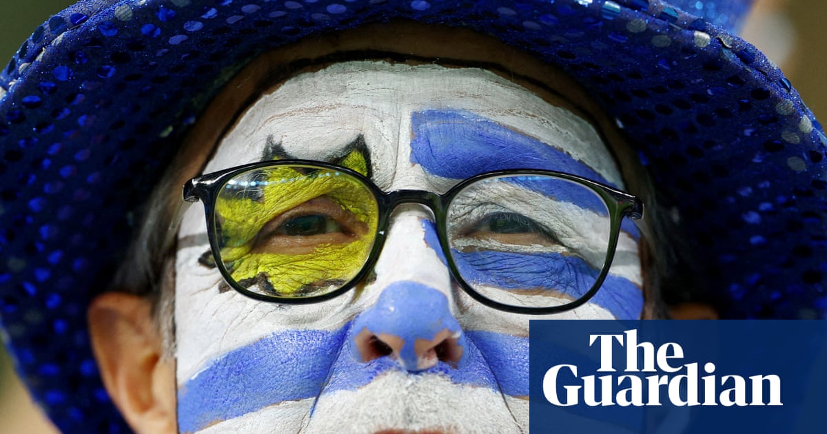Uruguay World Cup 2026 team guide | Uruguay