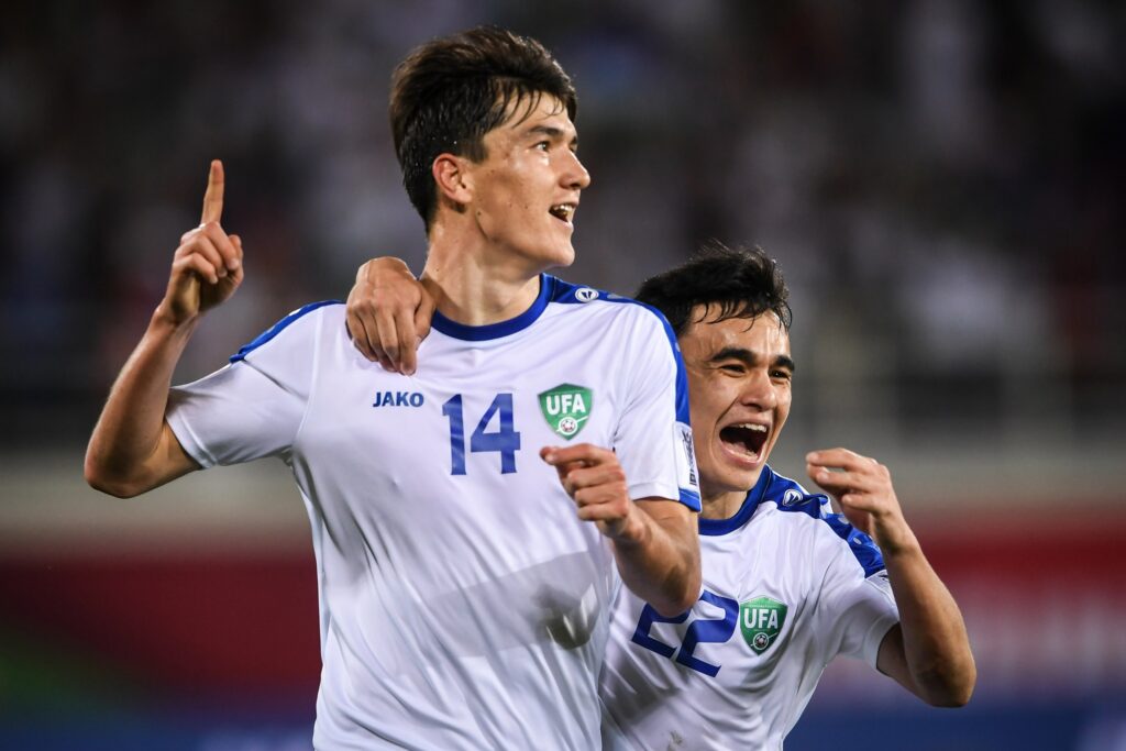 Uzbekistan Seeks Explanation After World Cup Team Subjected to Security Checks in New York