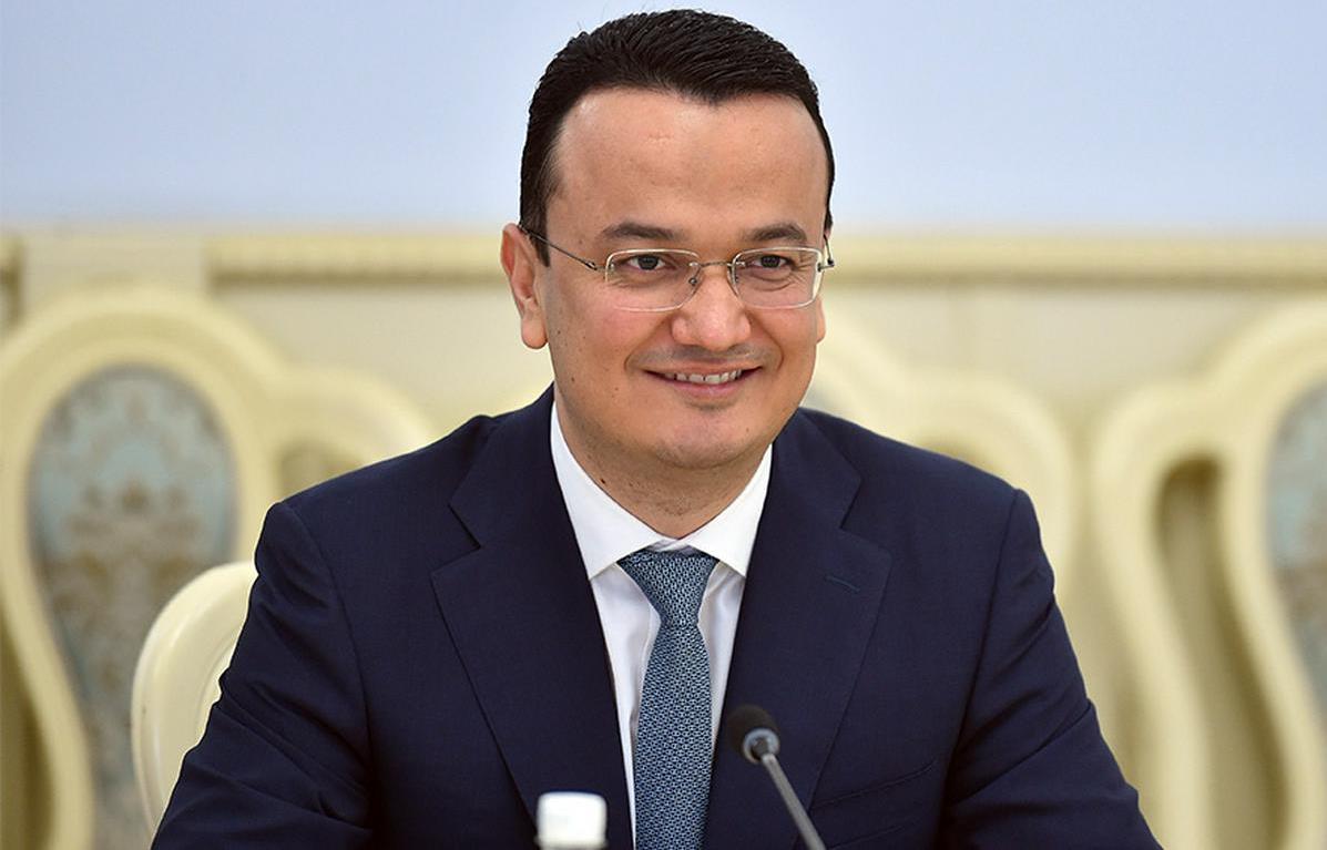 Uzbekistan to create SEZ for American business with "home-like" conditions