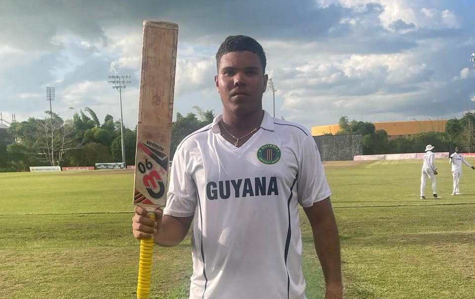 Van Lange replaces Jangoo in GAW’s squad for GSL 2026