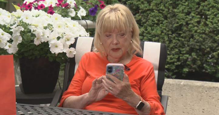 Vancouver woman fights Rogers and FedEx over missing phone