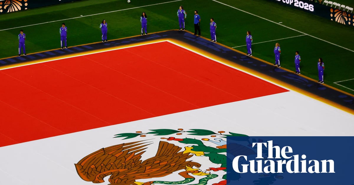 Vehicle hits crowd in Cabo San Lucas after Mexico’s World Cup win over Czechia | World Cup 2026