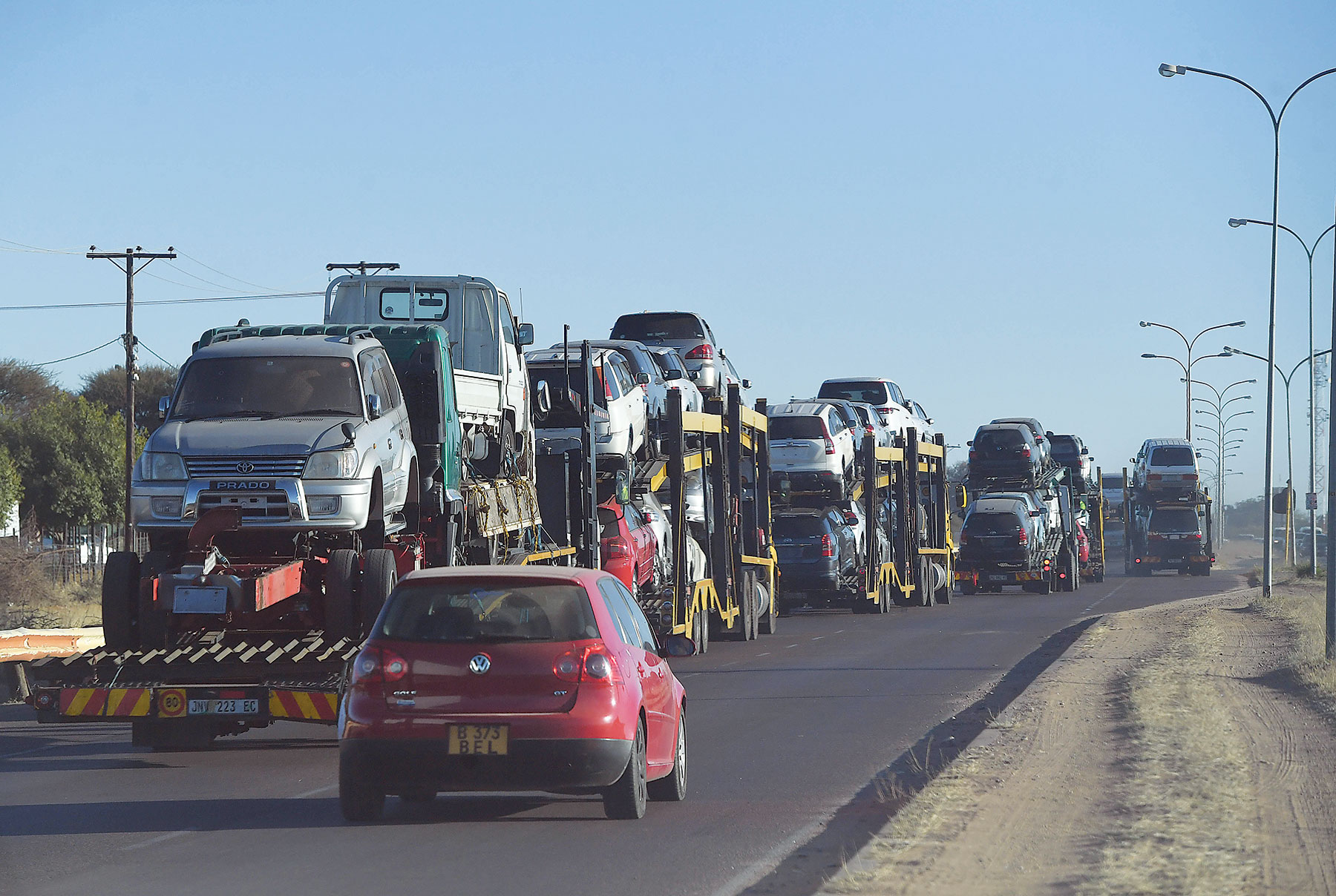 Vehicle market remains hooked on Japanese imports