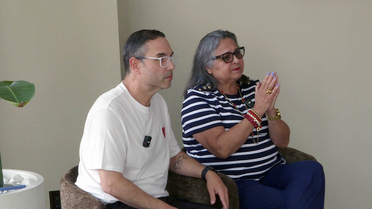 Venezuelans in Indiana mourn deadly quakes, rally to aid rescue efforts - Indianapolis News | Indiana Weather | Indiana Traffic
